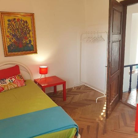 Family House "Pansion Kvarner" Βίλα Punat Εξωτερικό φωτογραφία