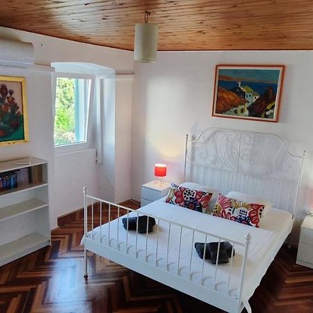 Family House "Pansion Kvarner" Βίλα Punat Εξωτερικό φωτογραφία