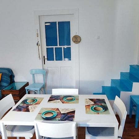 Family House "Pansion Kvarner" Βίλα Punat Εξωτερικό φωτογραφία