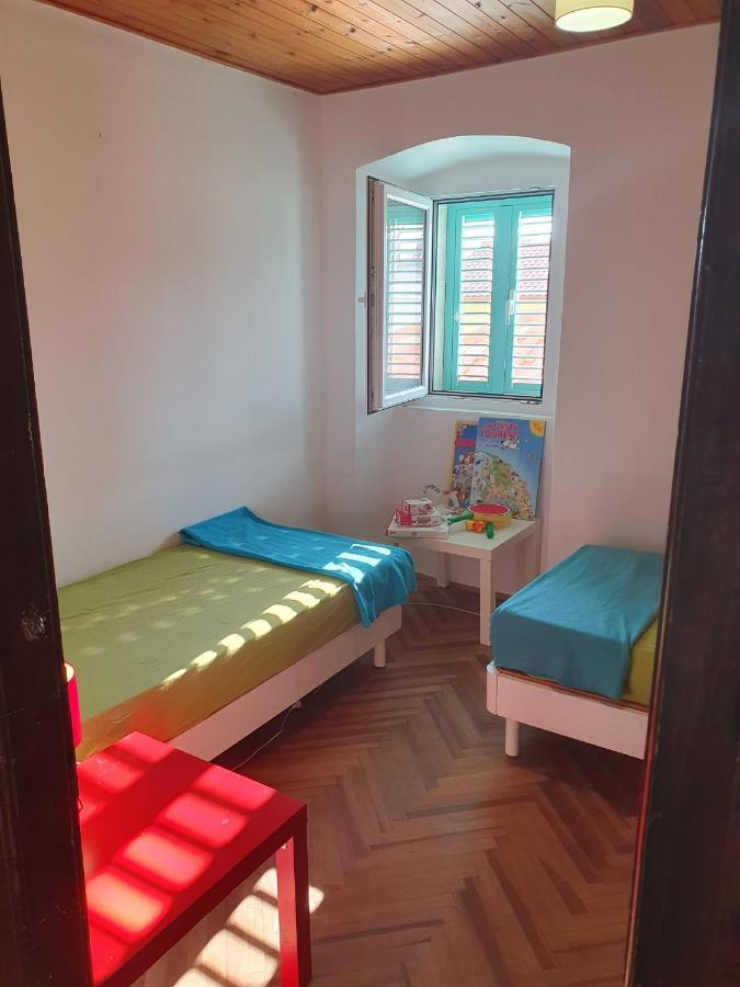 Family House "Pansion Kvarner" Βίλα Punat Εξωτερικό φωτογραφία