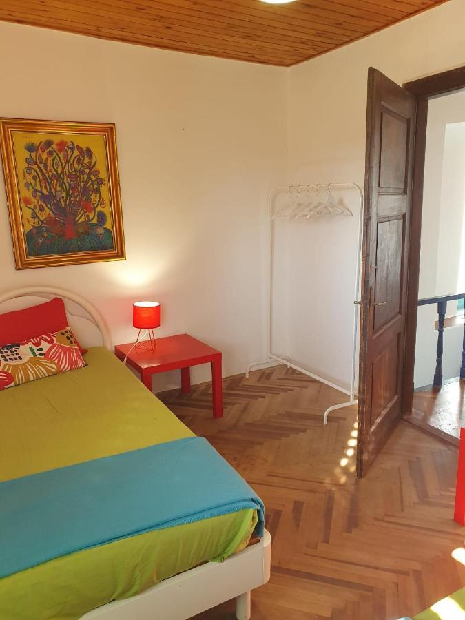 Family House "Pansion Kvarner" Βίλα Punat Εξωτερικό φωτογραφία