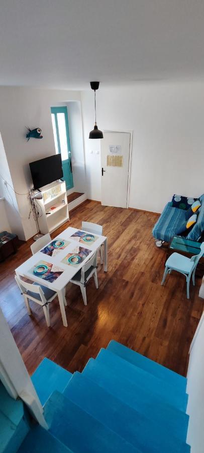 Family House "Pansion Kvarner" Βίλα Punat Εξωτερικό φωτογραφία