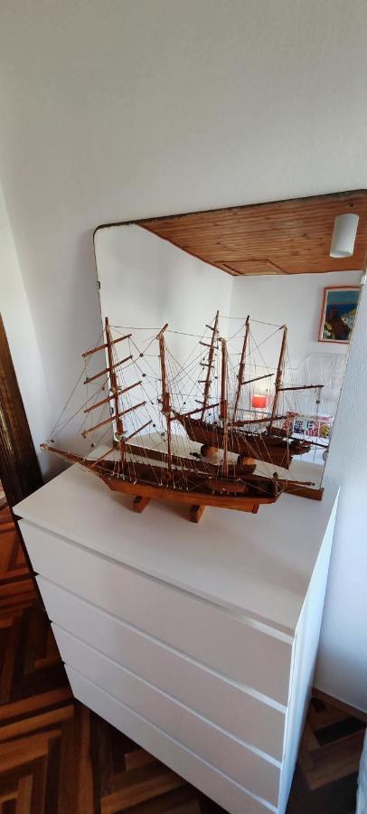 Family House "Pansion Kvarner" Βίλα Punat Εξωτερικό φωτογραφία