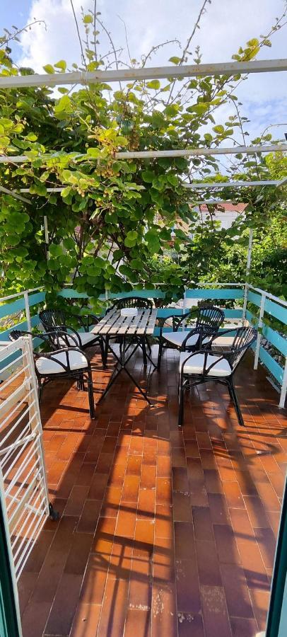 Family House "Pansion Kvarner" Βίλα Punat Εξωτερικό φωτογραφία