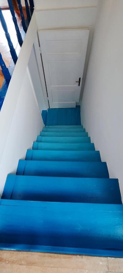 Family House "Pansion Kvarner" Βίλα Punat Εξωτερικό φωτογραφία