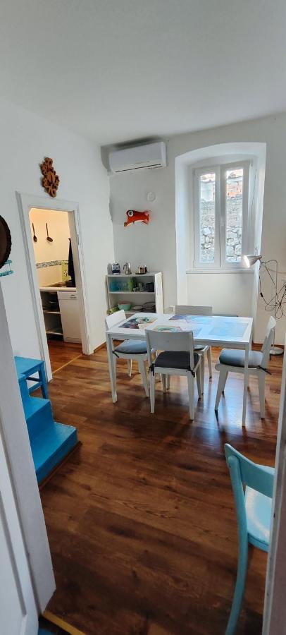 Family House "Pansion Kvarner" Βίλα Punat Εξωτερικό φωτογραφία