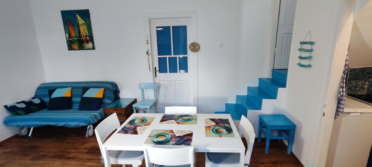 Family House "Pansion Kvarner" Βίλα Punat Εξωτερικό φωτογραφία