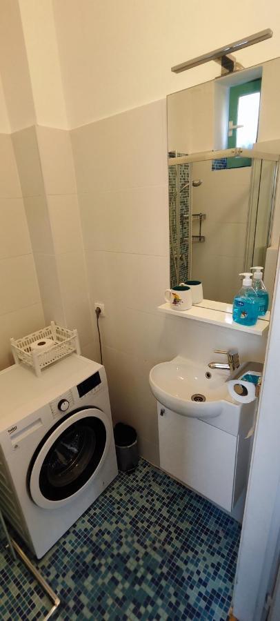 Family House "Pansion Kvarner" Βίλα Punat Εξωτερικό φωτογραφία